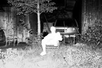 Ashkan Shabani, "The Quiet Rise" | DER GREIF