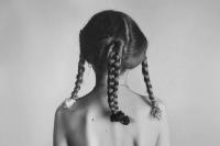 From the series "The Three of Us" | DER GREIF