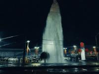 "Old Faithful", from "The Quiet Hours" | DER GREIF