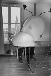 from the series "Helmersstraat" | DER GREIF