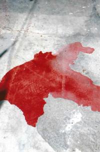 From the series "Like we could almost live forever" | DER GREIF