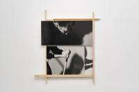 "Traveling Form #2 (After Ursula & Kunié)" | DER GREIF