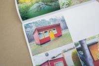 Image from "You Don't Need Soil to Grow" photobook | DER GREIF