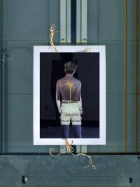 "Circulation" | DER GREIF