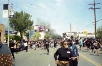 Matthew Chung, "Run" | DER GREIF