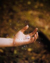 Janus, the God of Keys. | DER GREIF