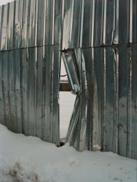 Jess Gough, From the series "Still Formation", Georgia | DER GREIF