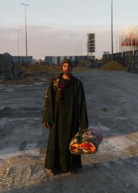 fata morgana | DER GREIF