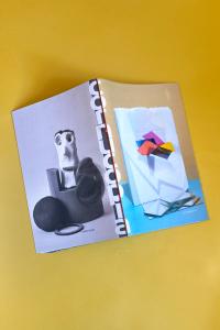 Cornucopia 1 | DER GREIF