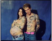 Oohnagh, Robert and not yet born Alois | DER GREIF