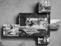 Jason Houston, WHAT IS FOUND THERE 816, USA, 2024 | DER GREIF