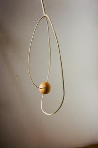 A Part Better Said as an Ornament That Will Give Balance Towards a Mobile Structure | DER GREIF