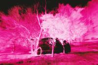 "Parking lot of dreams" from "Trip into Adulthood" | DER GREIF