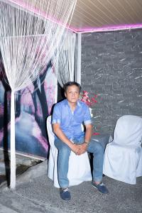From the series "Para sa kasalanan ko" | DER GREIF