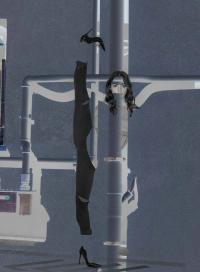 From the series "Augmented Reality" | DER GREIF