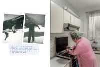 From the series "Maria, una historia de amor" | DER GREIF