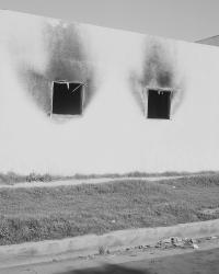 Ayda Gragossian, Untitled - From the series North North South, Los Angeles, USA, 2024 | DER GREIF