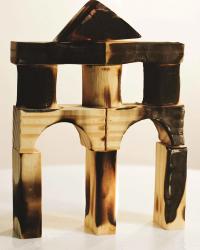 From the series "Power of Mobility" | DER GREIF