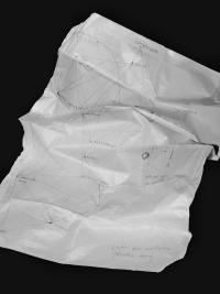 "Derealised constellations" | DER GREIF