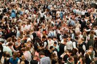 Im Himmel, da gibt’s kein Bier | DER GREIF