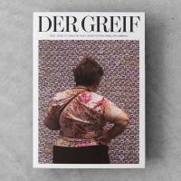 DER GREIF