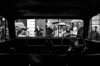 "Rain Between Us", London, United Kingdom of Great Britain and Northern Ireland, 2024 | DER GREIF