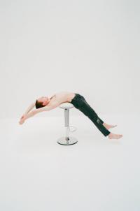 Krischan | DER GREIF