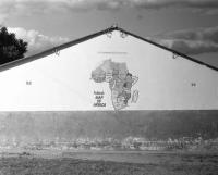 Visule Kabunda, Untitled, Lusaka, Zambia, 2024 | DER GREIF