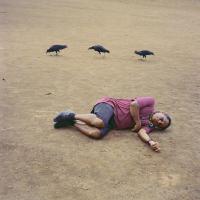 River Claure, from the series "Once Upon a Time in the Jungle" | DER GREIF