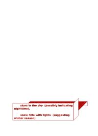 Stars and Snow | DER GREIF