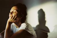 Maryna Shtanko (Ukraine/Germany), From the series "Escape" | DER GREIF