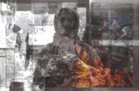 Zohreh Mohammadhosseinpour, A Title is the Hardest One for Me, Iran/London. 2024 | DER GREIF