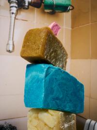 Life Admin: Struggles in Self-Care | DER GREIF