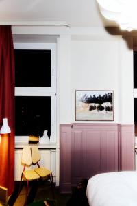 DER GREIF
