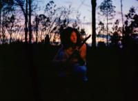 "Vast Night", 2025 | DER GREIF