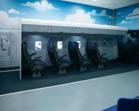 From the series "MINIPOLISZ", Budapest, Hungary, 2025 | DER GREIF