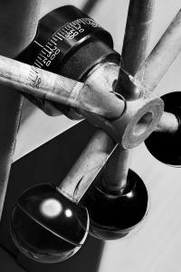 "Drill Stand" | DER GREIF