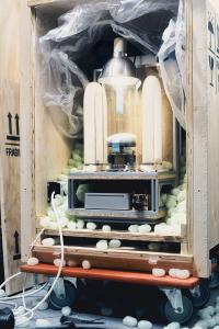 "Mouse Mover #4" | DER GREIF