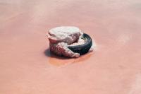 "Salinas de Manaure" | DER GREIF