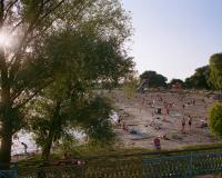 From the series "I Hope Your Family Is Safe" | DER GREIF