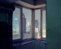 Anthony Reed, 09.03.21 Shanghai, CHN, 2021 | DER GREIF