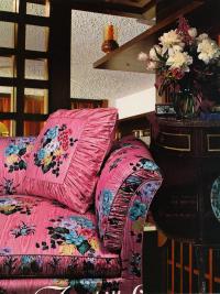 6 from the Variegation series | DER GREIF