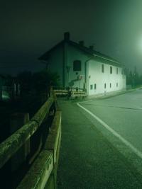 From the series "Mezzaluce" | DER GREIF
