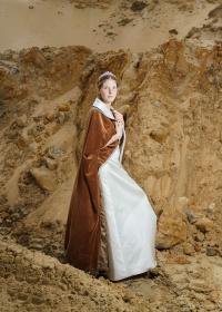 From the series "Vorwiegend festkochend / Sprouts & Skins" | DER GREIF