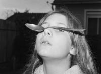 From "The Clear Image of Paradise" | DER GREIF