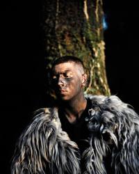 Massimiliano Corteselli, Contrapasso | DER GREIF