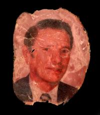 Chloe Dicher, from the series "Snackshots" | DER GREIF