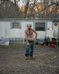 From "Ain't No Grave Gonna Hold My Body Down" photobook | DER GREIF
