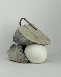 Duda Carvalho, "Hunger", Rio, Brazil | DER GREIF
