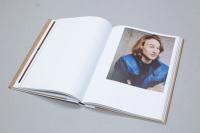 Book spread "Probable Cause" | DER GREIF